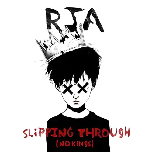 The Red Jumpsuit Apparatus : Slipping Through (No Kings)